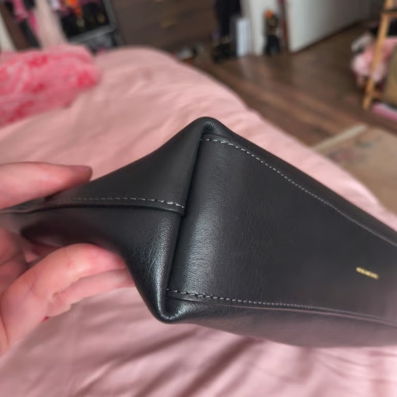 Coach Shoulder Bag Brooklyn 28 - Picture 5 of 9